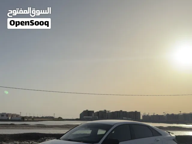 2023 هيونداي النترا Sport