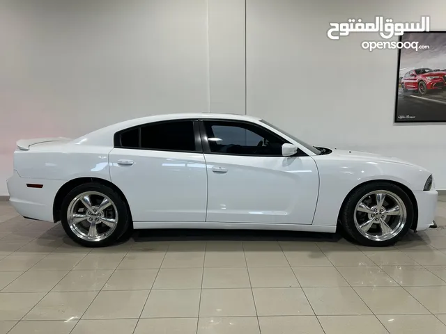 Dodge Charger RT Plus