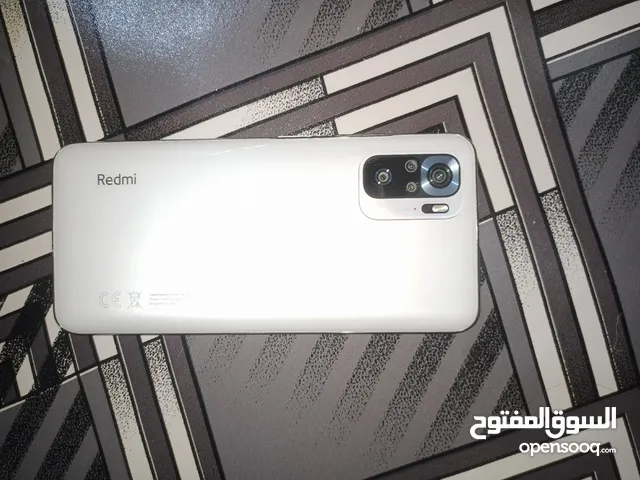Xiaomi Redmi Note 10S 64 GB in Basra