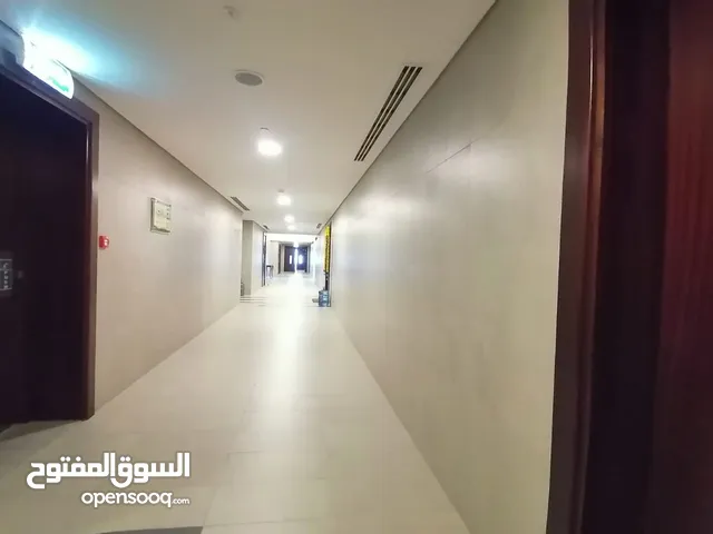 120 m2 3 Bedrooms Apartments for Rent in Abu Dhabi Al Reem Island