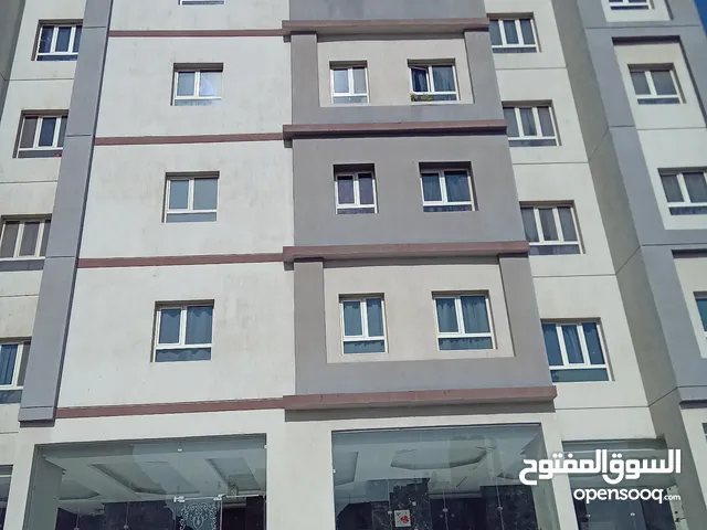 65 m2 2 Bedrooms Apartments for Rent in Hawally Hawally