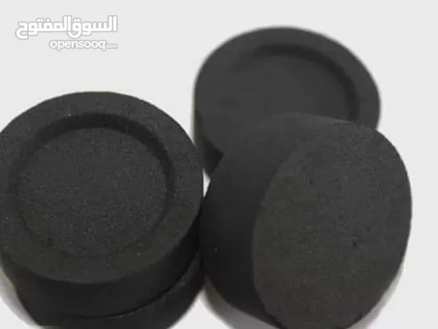 فحم سريع الاشتعال فحم الشعلة الاصلي اقراص حجم كبير