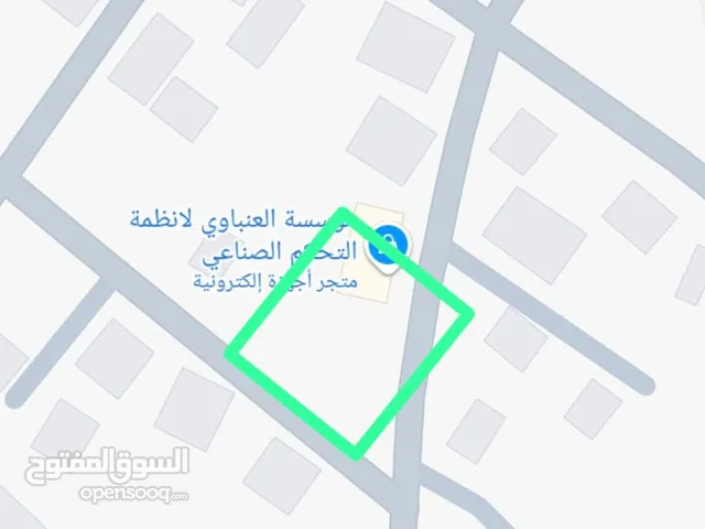 Residential Land for Sale in Amman Sahab