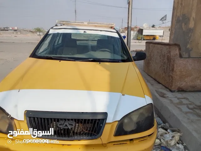 Used Chery Cowin in Basra