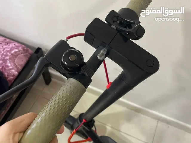 اسكوتر كهربائي