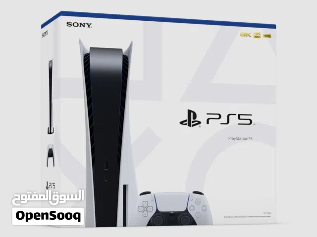PlayStation 5 PlayStation for sale in Northern Governorate