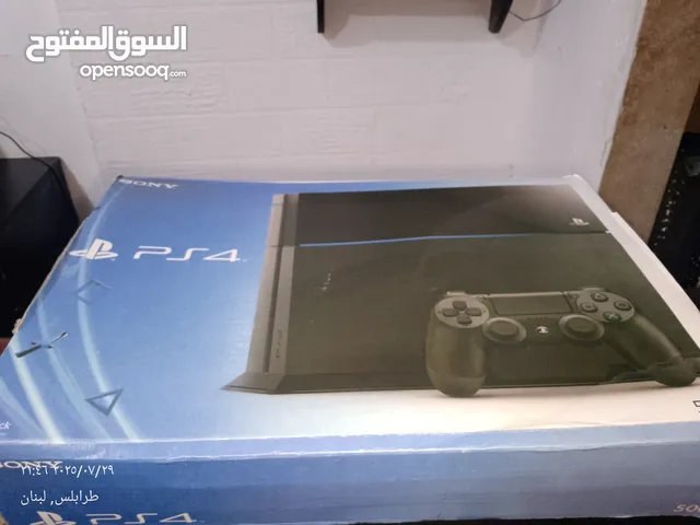 PlayStation 4 PlayStation for sale in Tripoli
