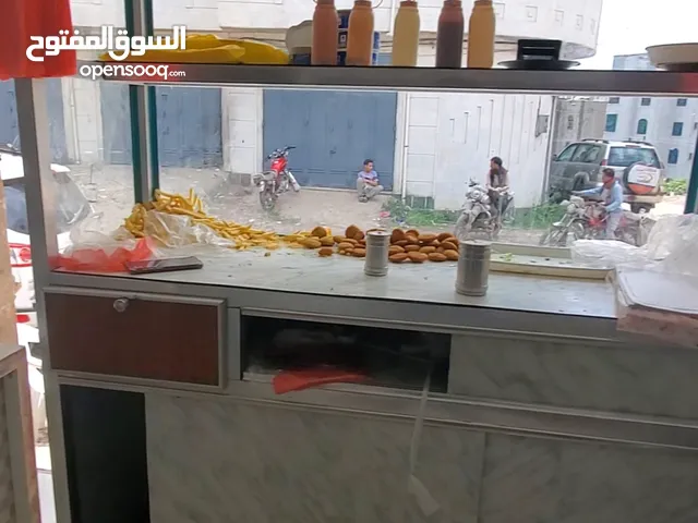 كافتيريا بسعر نهائي بمليون وثلاث مائة الف كلمة