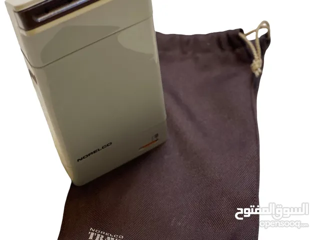 Norelco Travel Care steamer