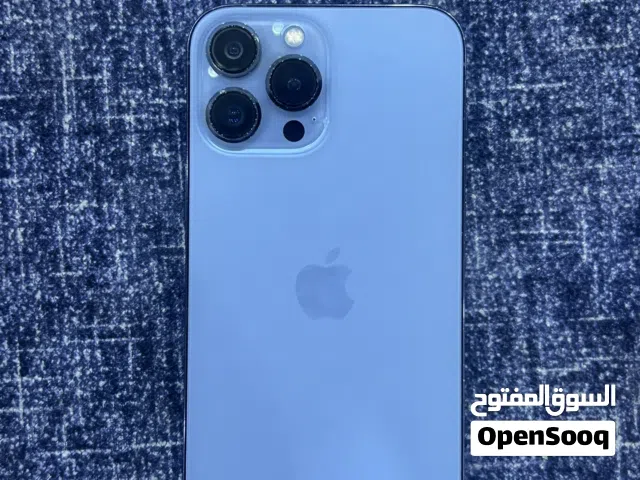 Apple iPhone 13 Pro Max 256 GB in Basra
