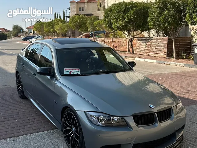 Bmw e90 325i
