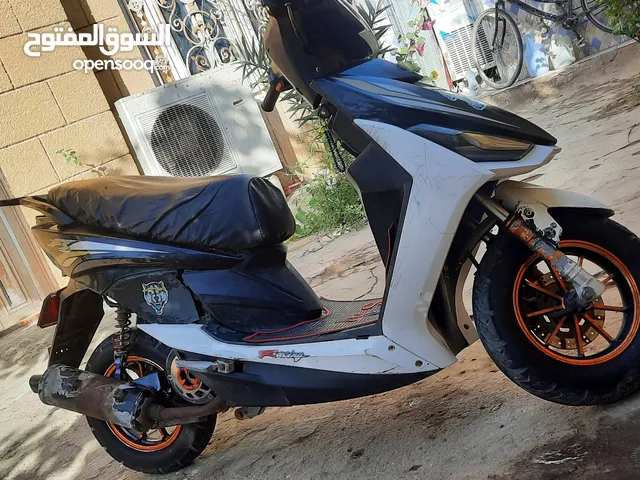 Yamaha Other 2021 in Basra
