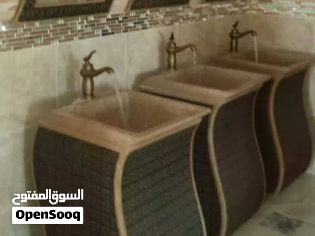 فني صحي و سباك صحي