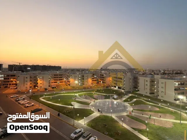 139 m2 2 Bedrooms Apartments for Sale in Basra Al-Amal residential complex