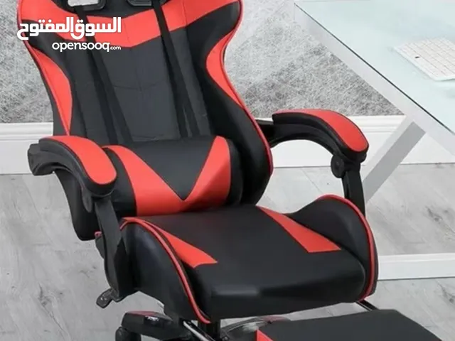 Red and black Gaming chair