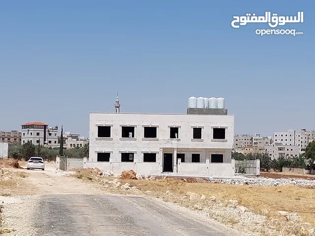 Residential Land for Sale in Amman Jawa