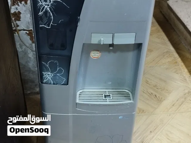 كولرات ماء Tsl وسامكس بحال الوكاله ونوعيات فخمه ومميزه