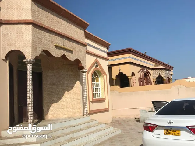 191 m2 3 Bedrooms Townhouse for Sale in Al Batinah Barka