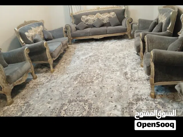 Sofa good color aur good condition