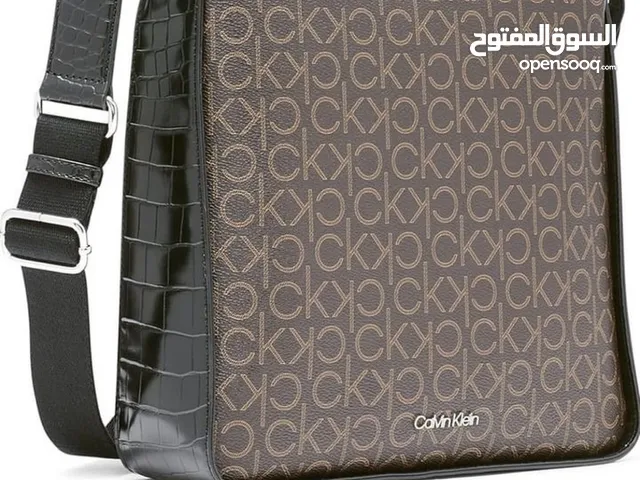 brown Calvin Klein for sale  in Amman