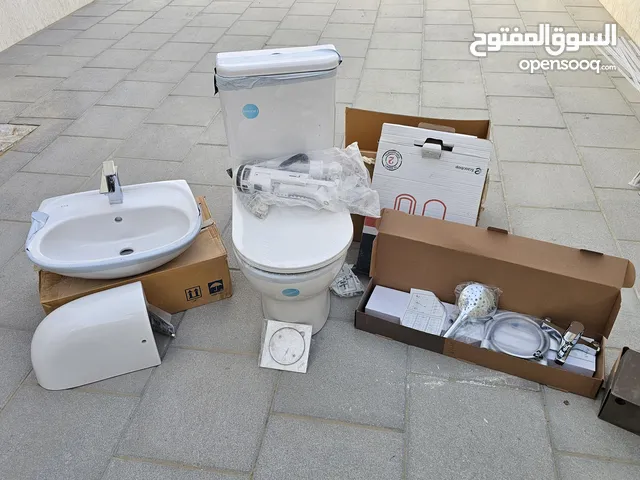 مواد بناء مختلفه الانواع جديدة