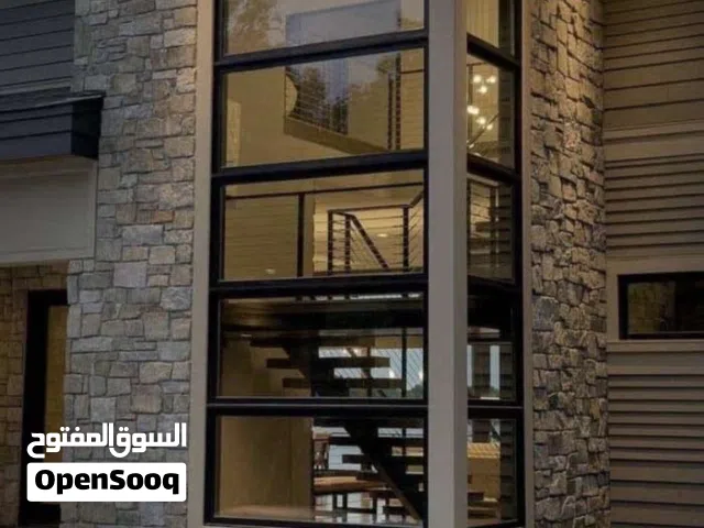 بيت للبيع في منطقة السيمر الخليليه مساحة 138 البيت ركن