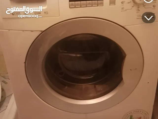 Other 7 - 8 Kg Washing Machines in Amman
