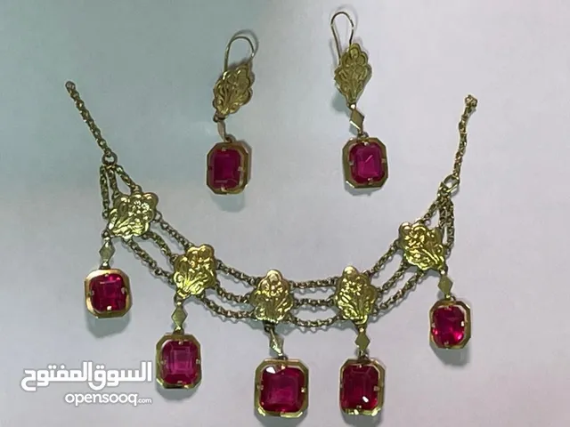حجر الياقوت القديم