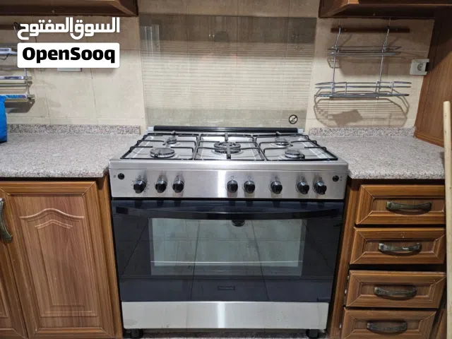 فرن غاز فريجيدير