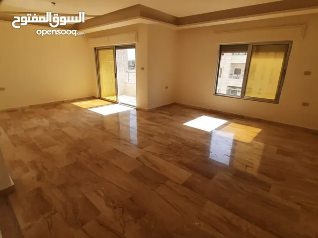 195 m2 3 Bedrooms Apartments for Rent in Amman Deir Ghbar