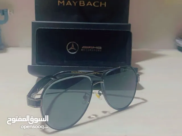 نظارات مايباخ جديد