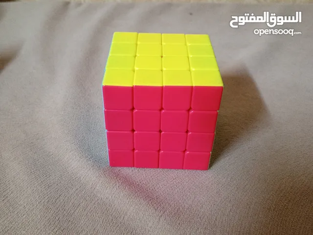 مكعب روبيك 4*4