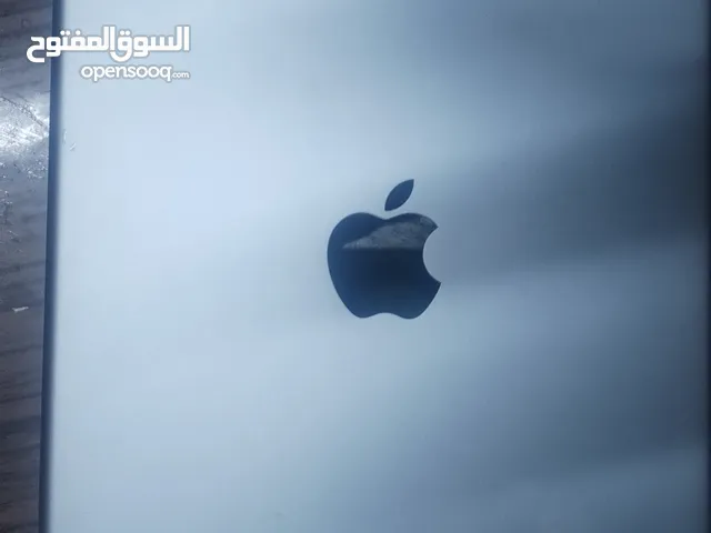 ايباد جيل سادس نظيف 32