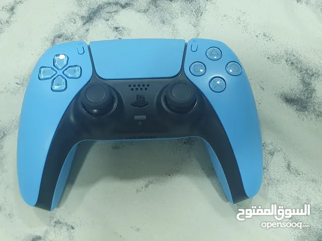 للبيع قير بلستيشن 5