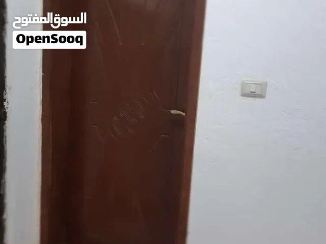 شقة فارغة للإيجار في طبربور