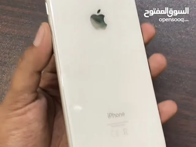 Apple iPhone 8 Plus 256 GB in Sharqia