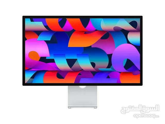 27" Apple monitors for sale in Baghdad