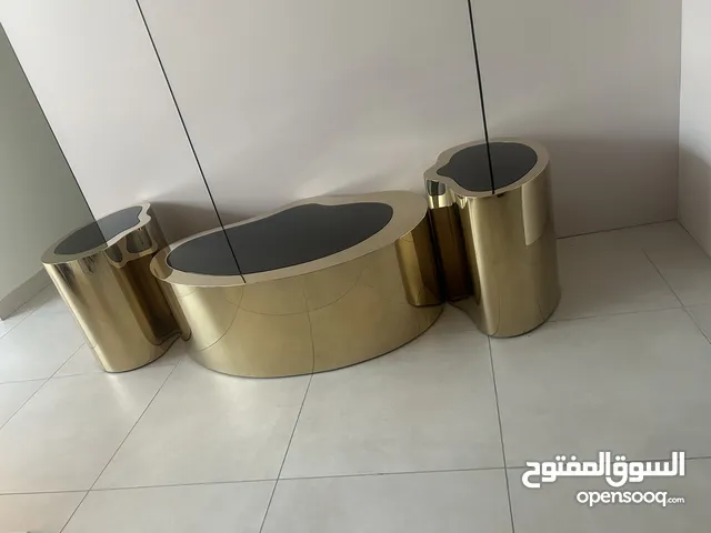 طاولات من ميداس
