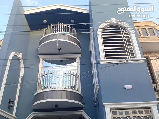 150 m2 2 Bedrooms Townhouse for Rent in Baghdad Saidiya