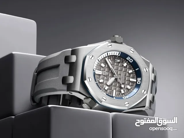 Automatic Bvlgari watches for sale in Amman