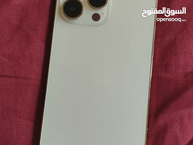 Apple iPhone 14 Pro Max 256 GB in Madaba