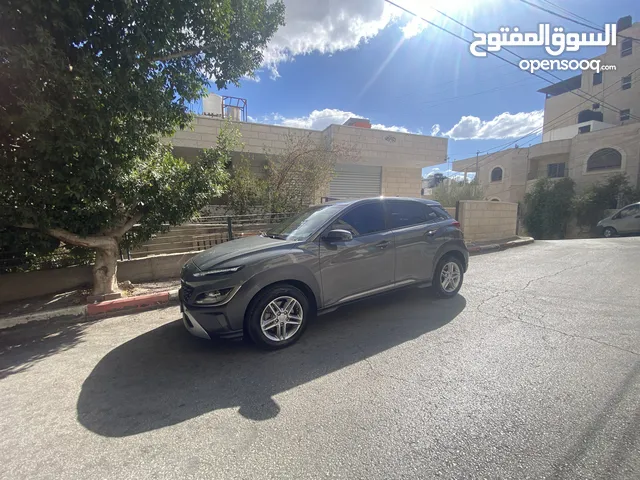 هونادي كونا للبيع بحالة ممتازة
