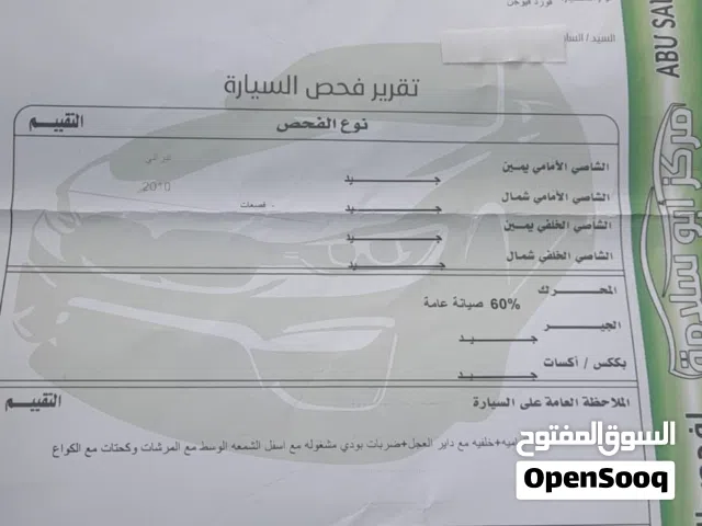 2010 فورد فيوجن Titanium