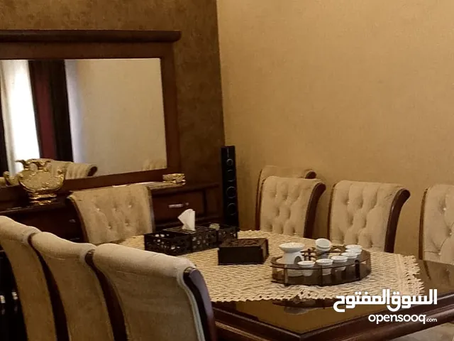 120 m2 3 Bedrooms Apartments for Sale in Amman Daheit Al Ameer Hasan
