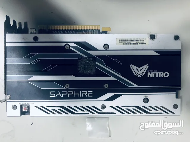 كارت شاشه RX 470 8G &4G  RX 480 480 8G & 4G  GTX 1060 6G  GTX 1050Ti 4G