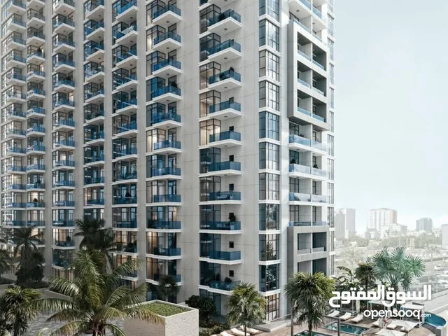 1150 ft² 1 Bedroom Apartments for Sale in Ajman Al Rashidiya