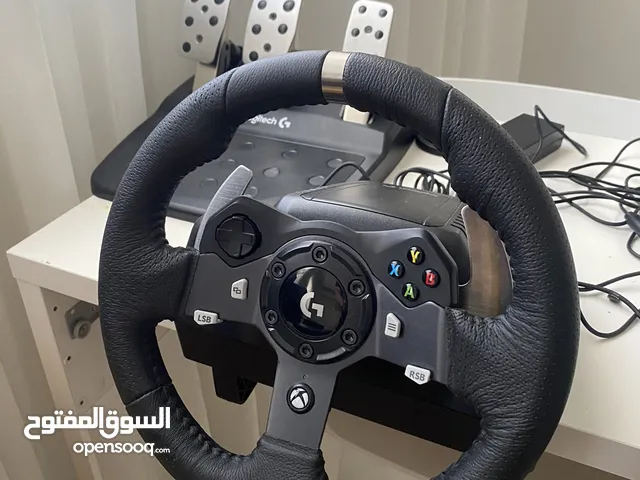 Xbox Steering in Manama