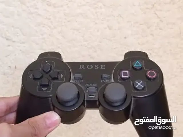 كونترولر Rose بلايستيشن 2