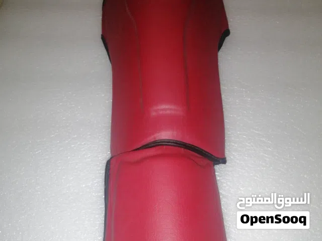 Leg breaker, high quality protector for sports, kickboxing, cyclig كيك بوكسنج بريكر، حماية لرياضة