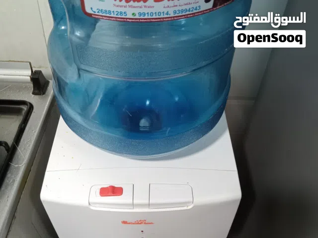 مبرد ماي باور حار بارد
